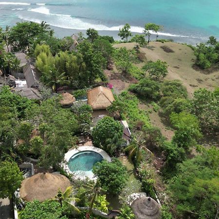 Hotel Bodhi Bingin Uluwatu Esterno foto
