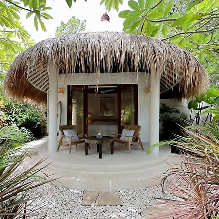 Hotel Bodhi Bingin Uluwatu Esterno foto