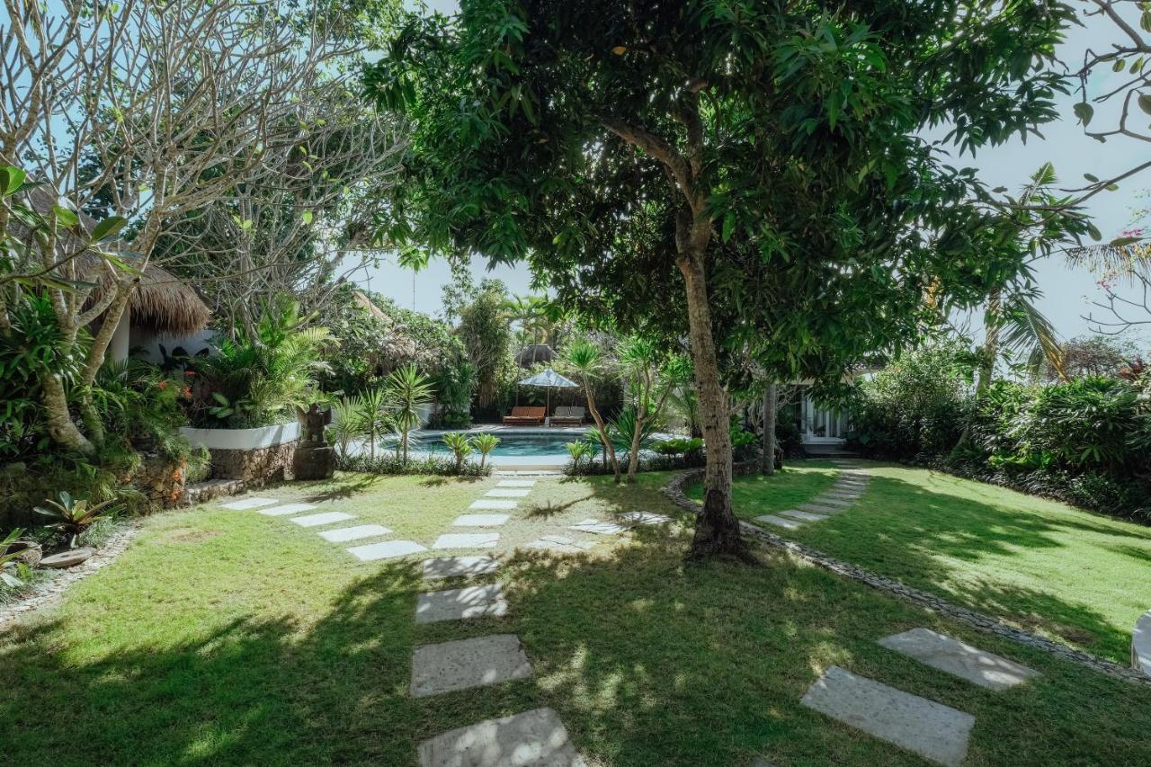 Hotel Bodhi Bingin Uluwatu Esterno foto
