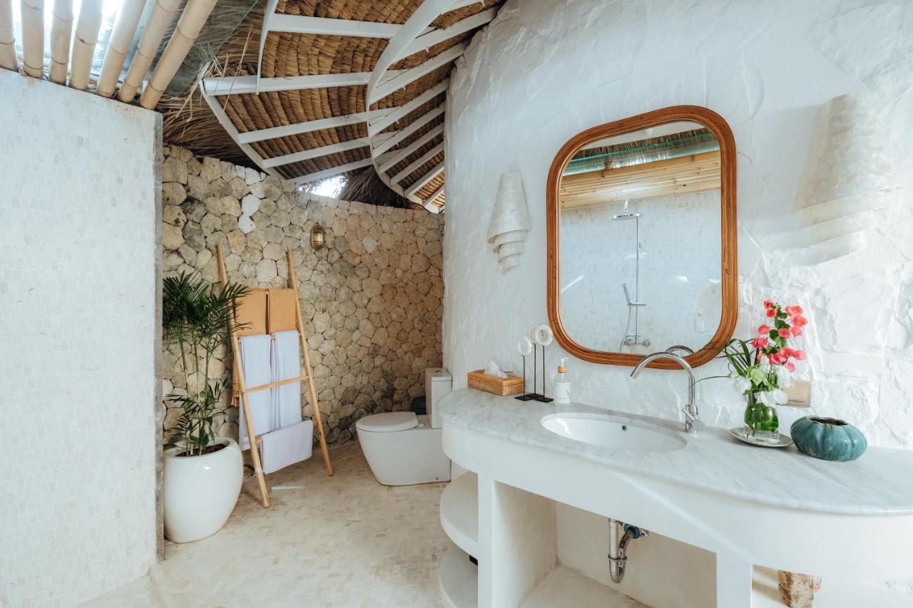 Hotel Bodhi Bingin Uluwatu Esterno foto