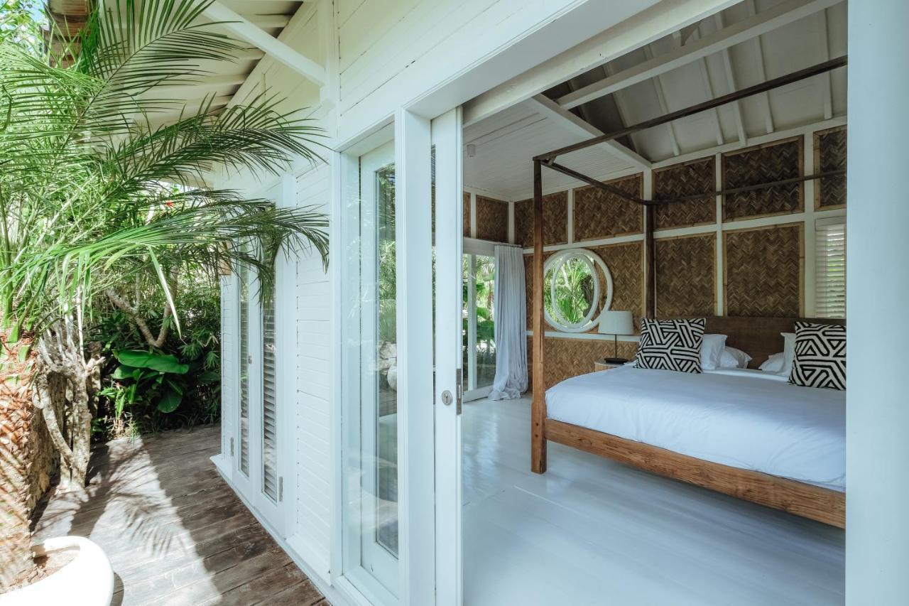 Hotel Bodhi Bingin Uluwatu Esterno foto