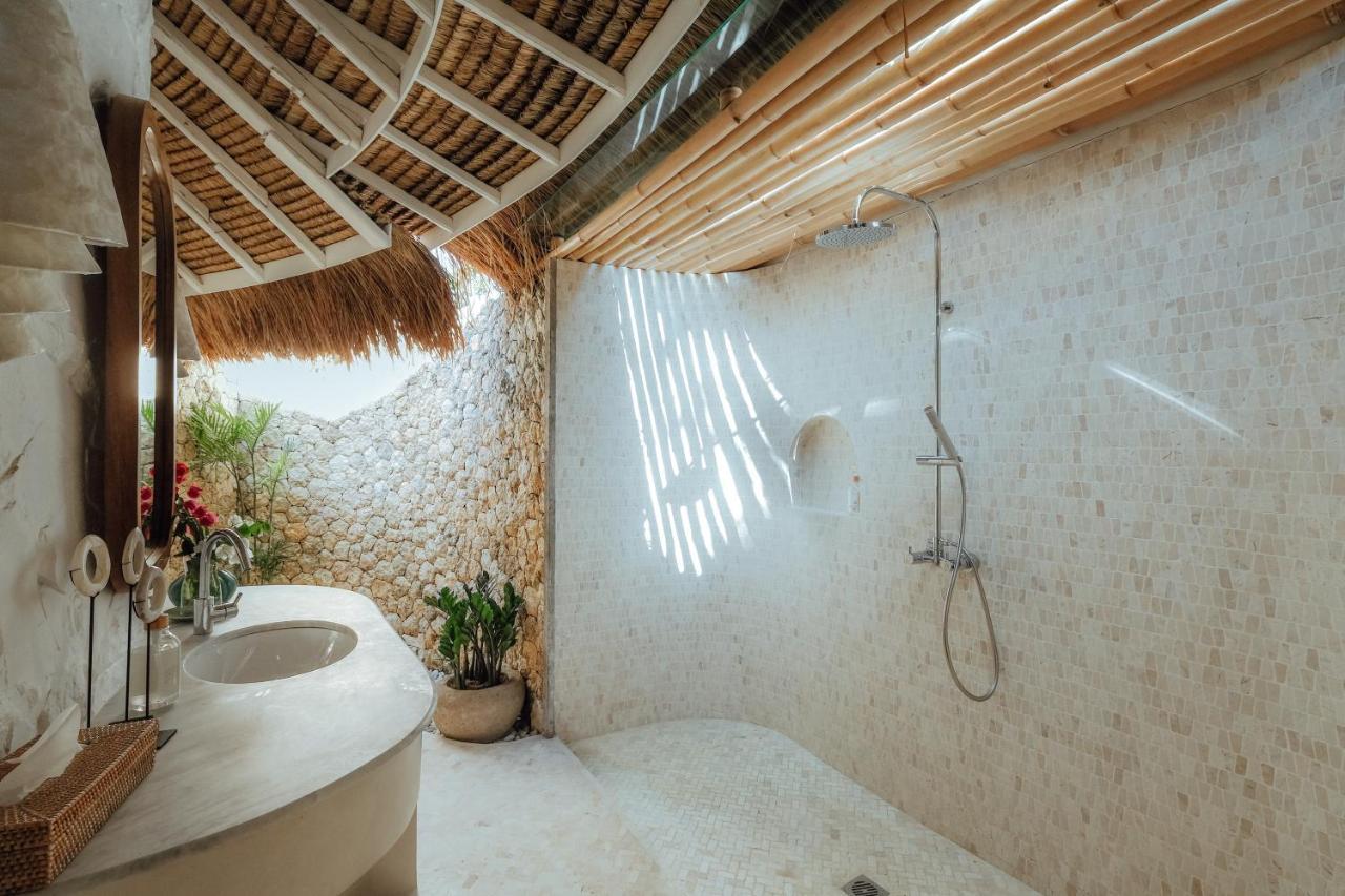 Hotel Bodhi Bingin Uluwatu Esterno foto
