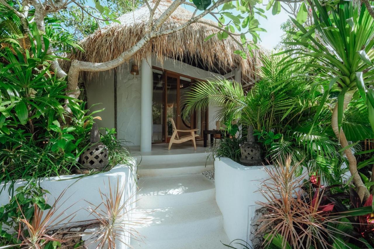 Hotel Bodhi Bingin Uluwatu Esterno foto