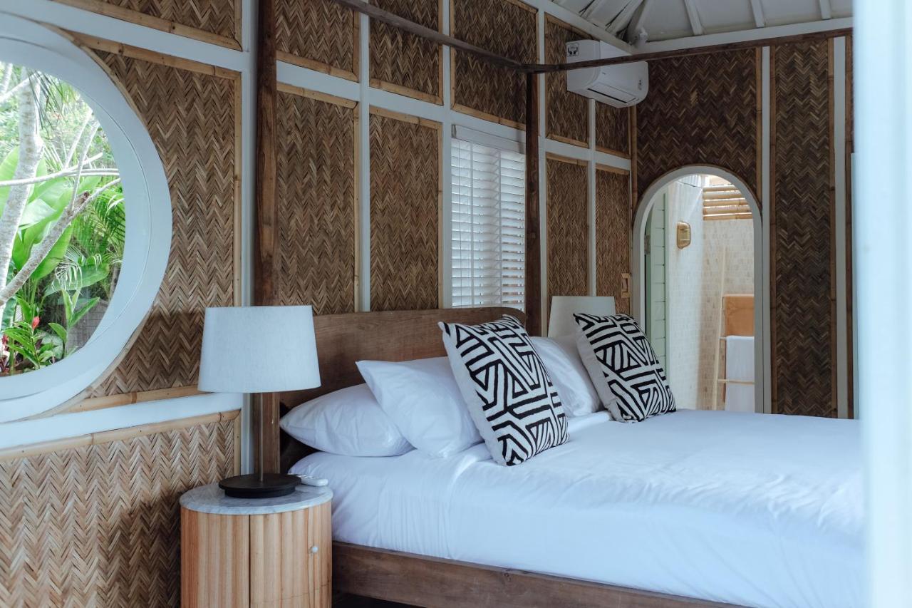 Hotel Bodhi Bingin Uluwatu Esterno foto