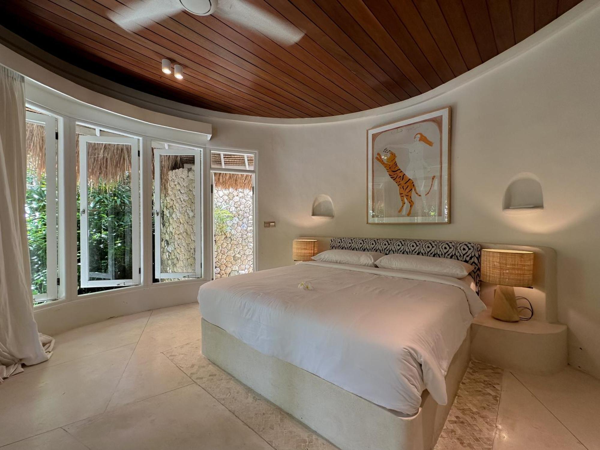 Hotel Bodhi Bingin Uluwatu Esterno foto