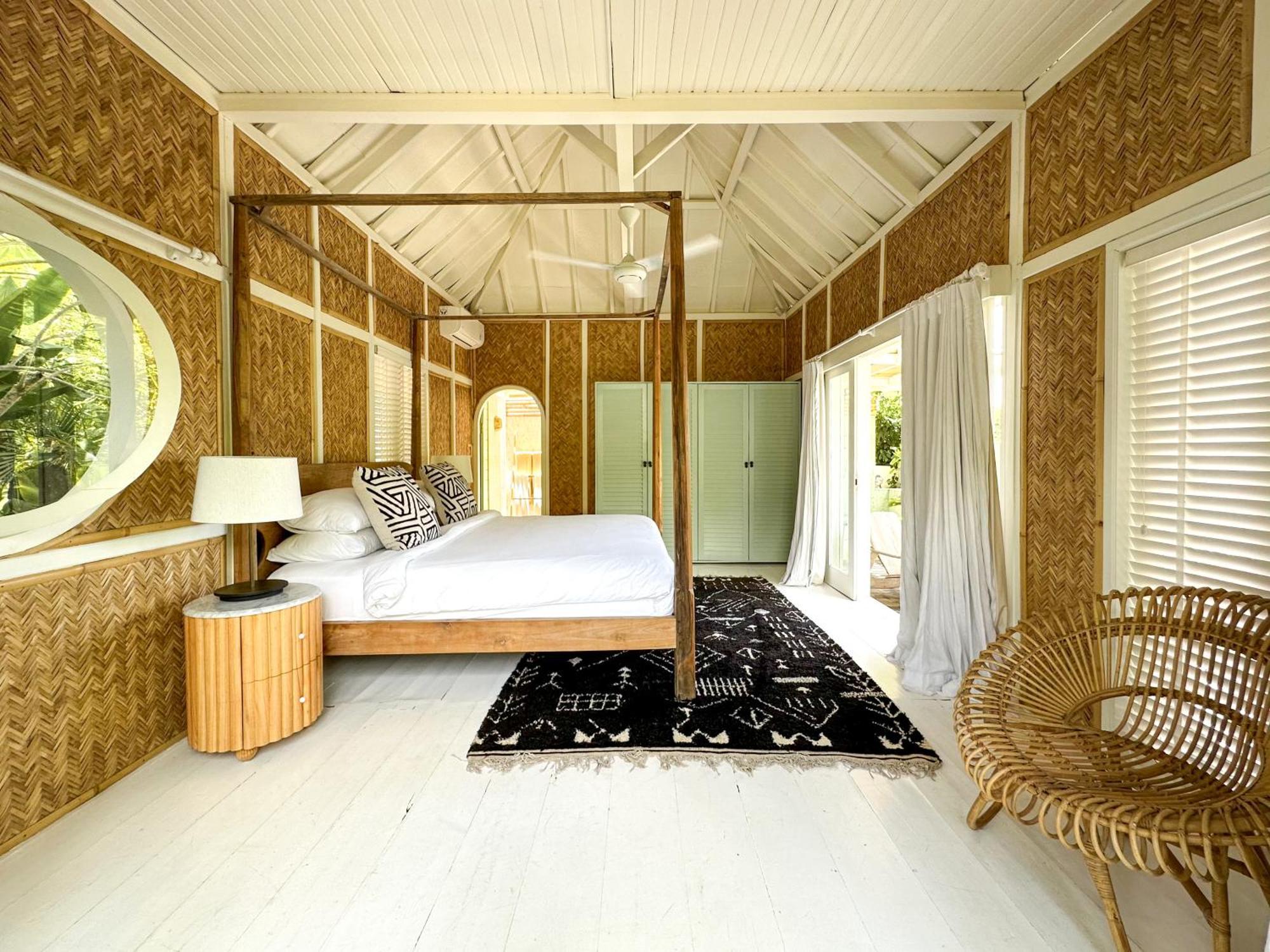 Hotel Bodhi Bingin Uluwatu Esterno foto