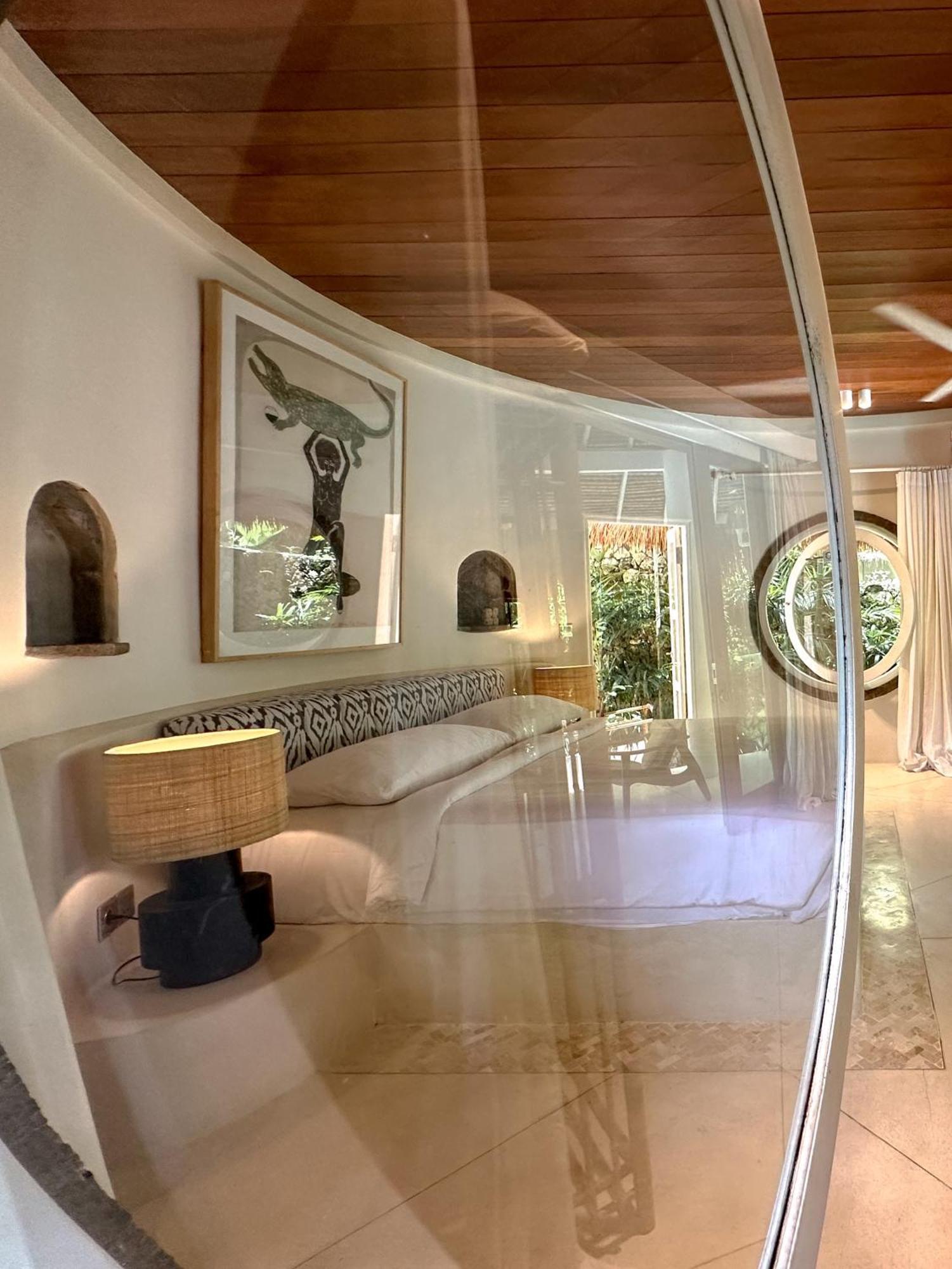 Hotel Bodhi Bingin Uluwatu Esterno foto