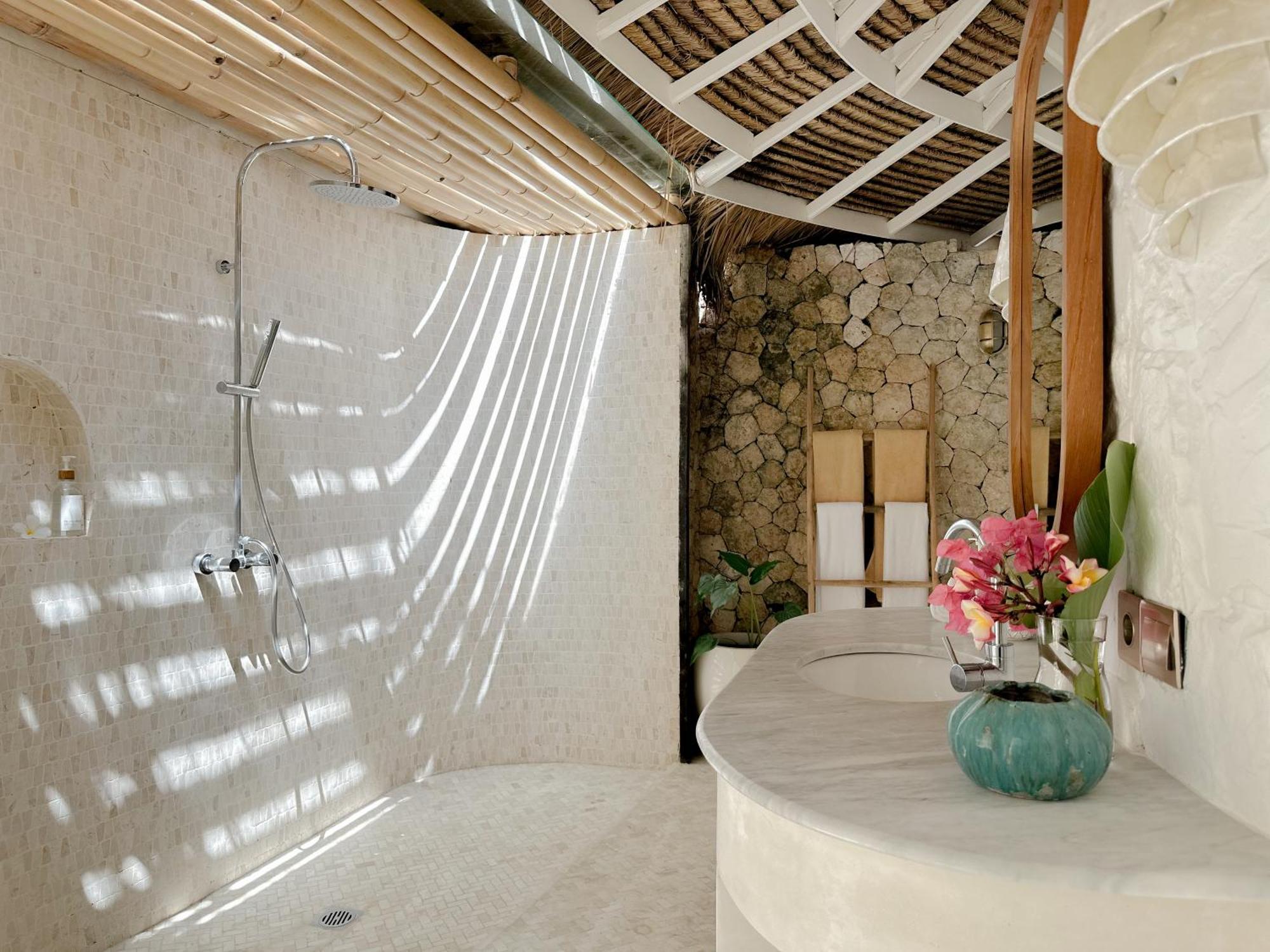 Hotel Bodhi Bingin Uluwatu Esterno foto
