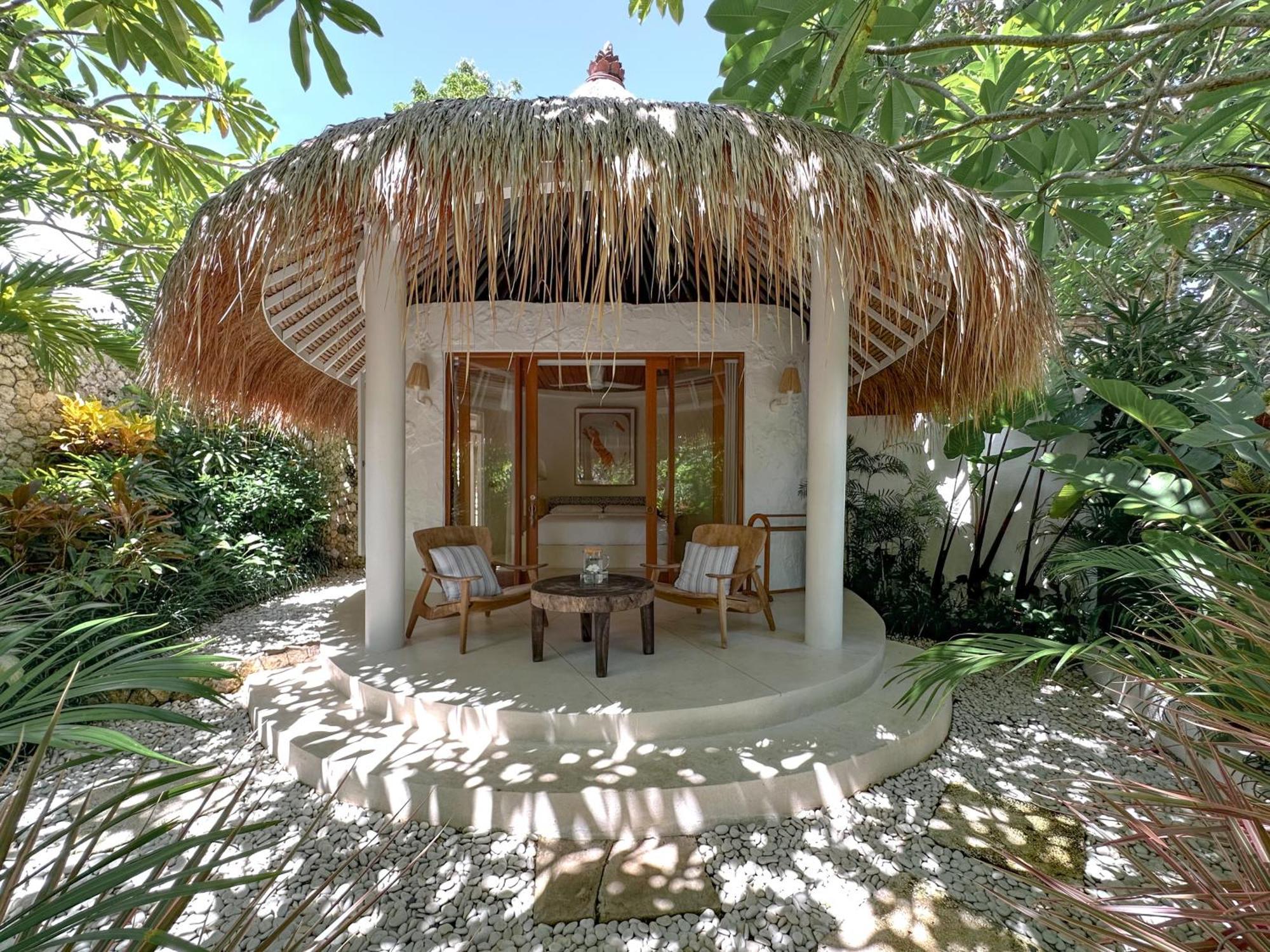 Hotel Bodhi Bingin Uluwatu Esterno foto