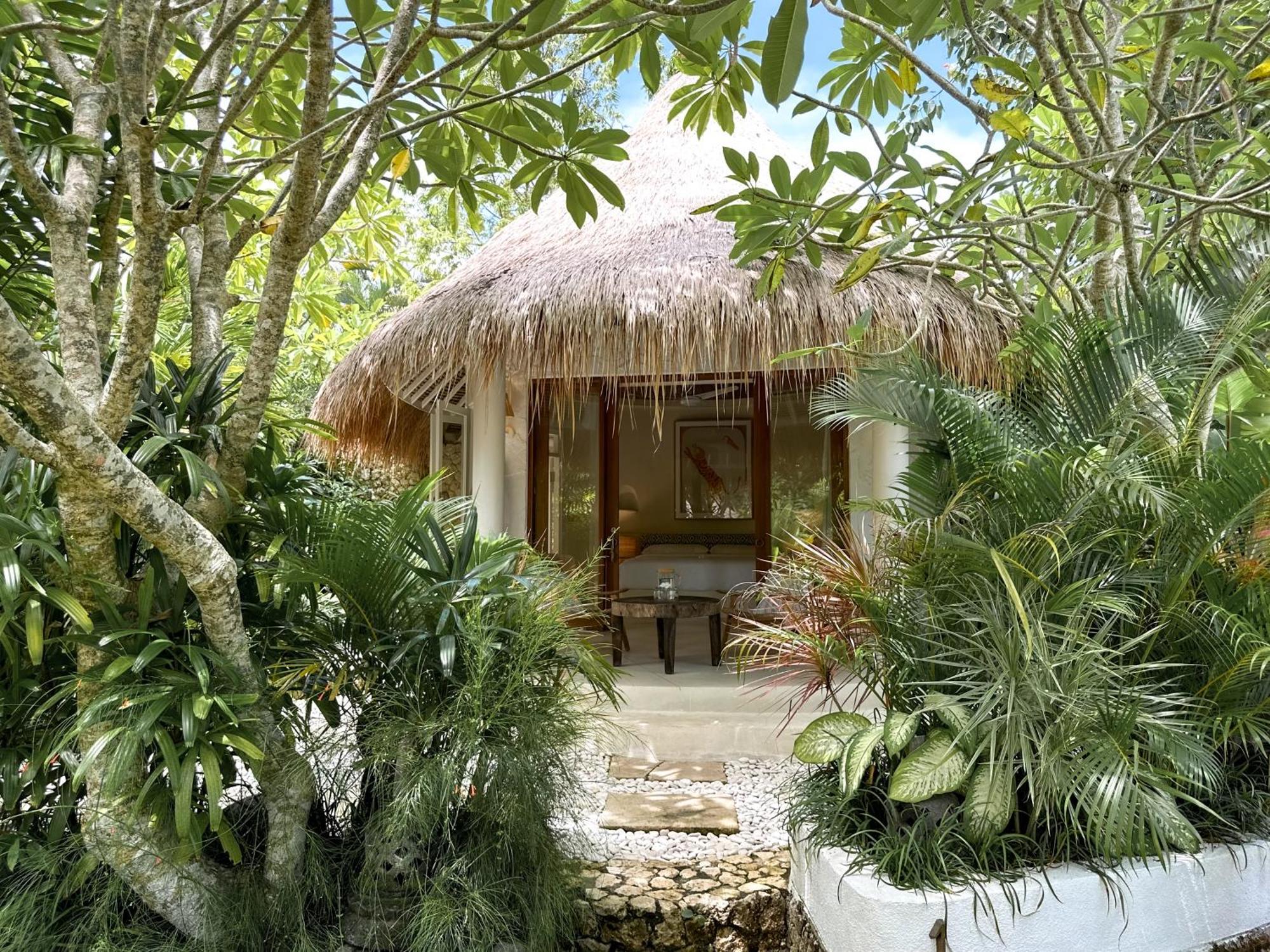 Hotel Bodhi Bingin Uluwatu Esterno foto