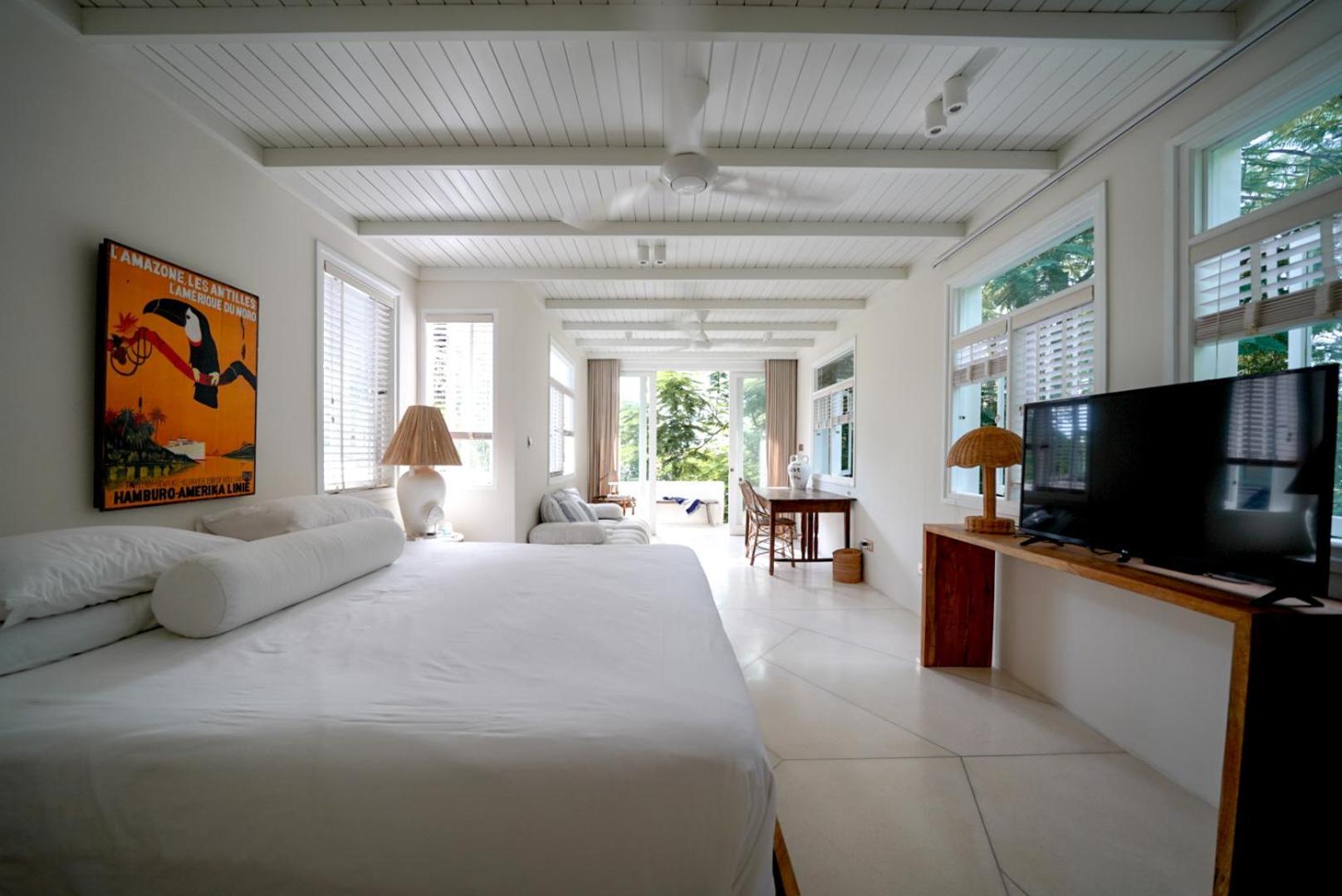 Hotel Bodhi Bingin Uluwatu Esterno foto