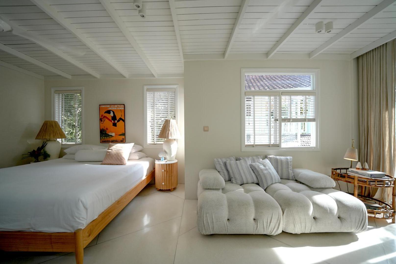 Hotel Bodhi Bingin Uluwatu Esterno foto