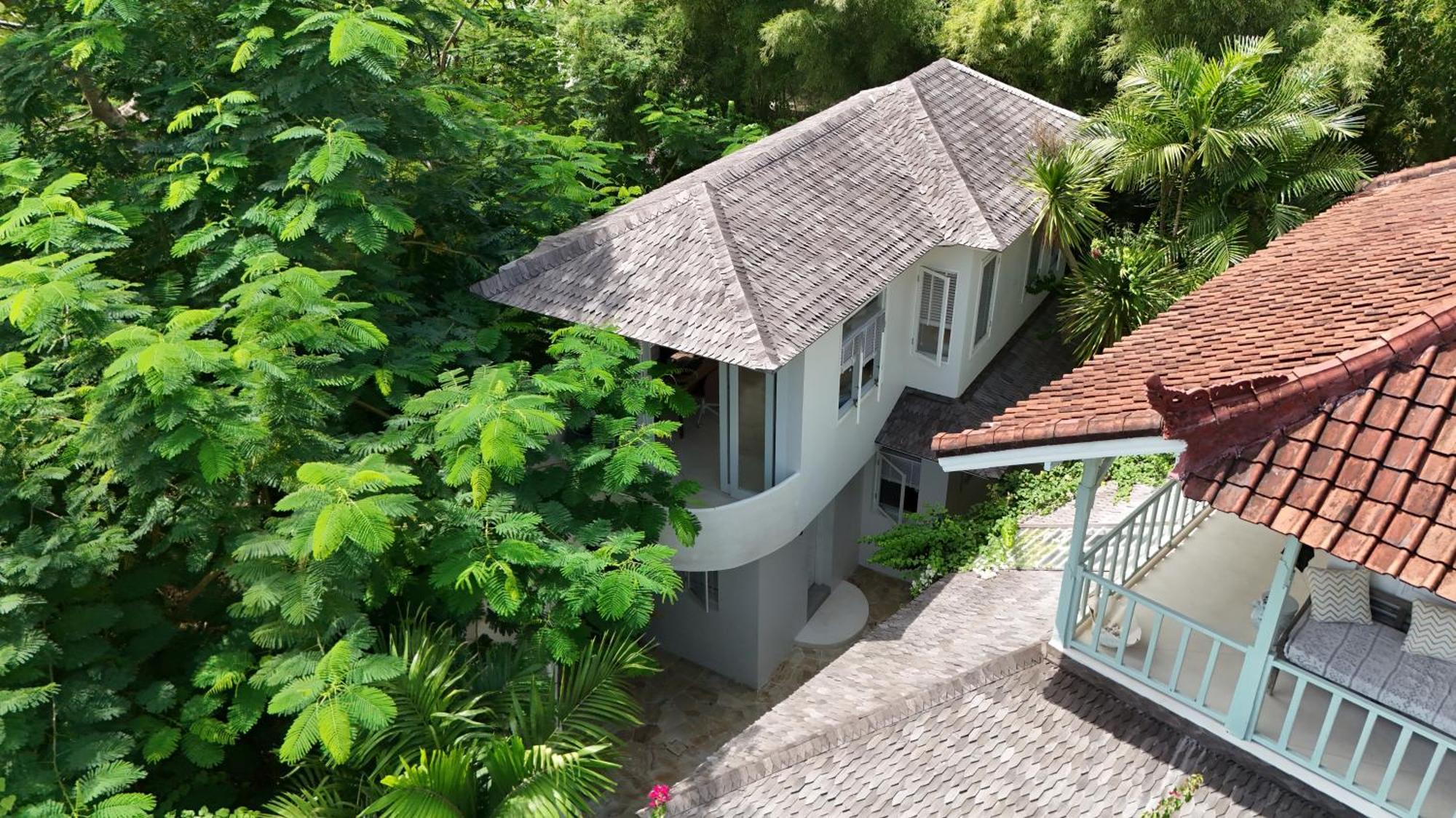 Hotel Bodhi Bingin Uluwatu Esterno foto