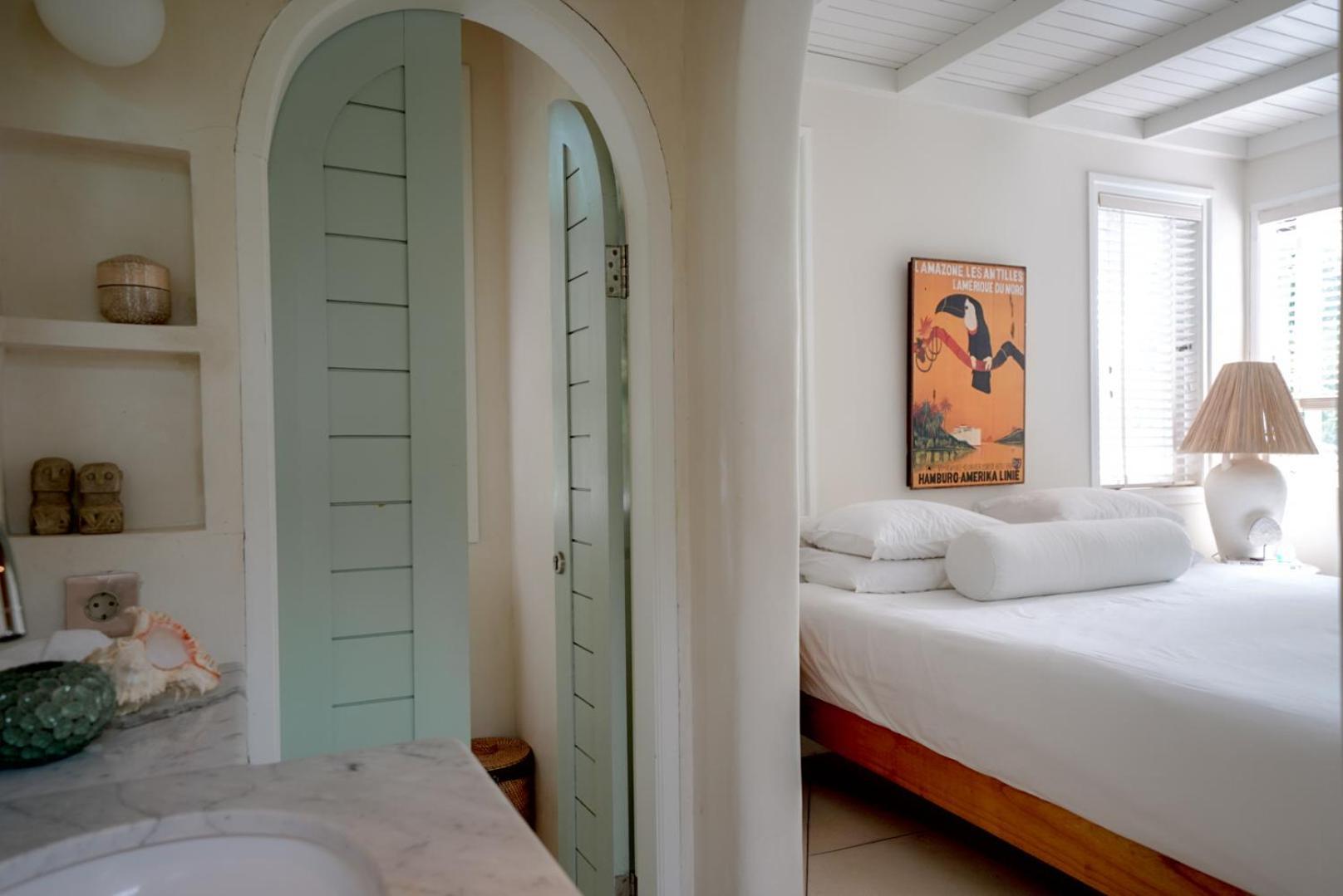 Hotel Bodhi Bingin Uluwatu Esterno foto