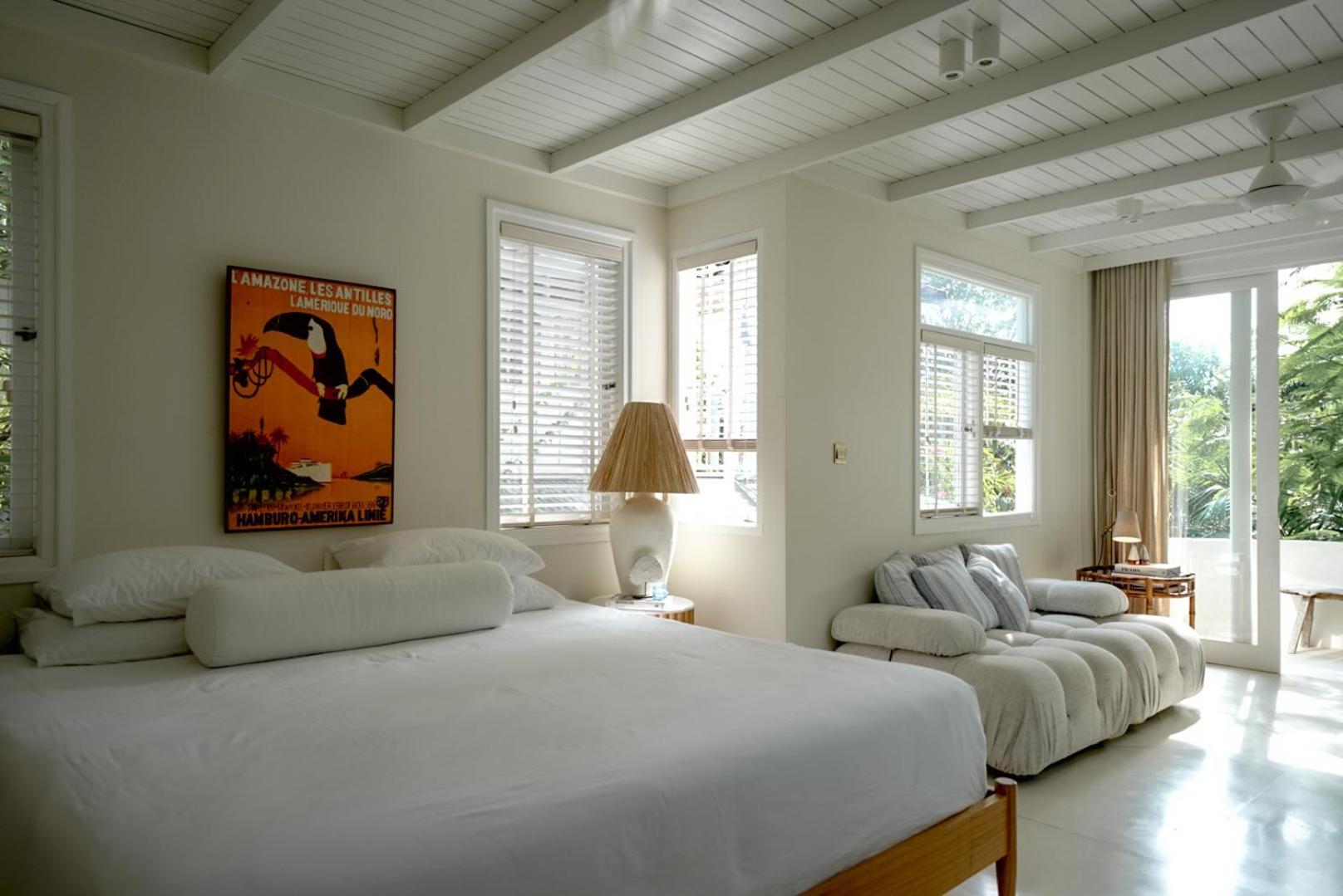 Hotel Bodhi Bingin Uluwatu Esterno foto