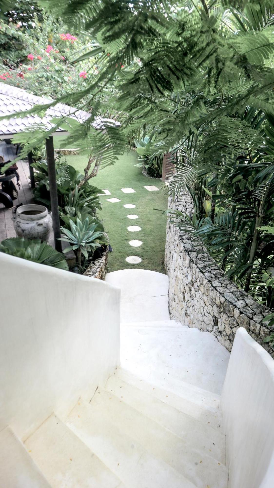 Hotel Bodhi Bingin Uluwatu Esterno foto